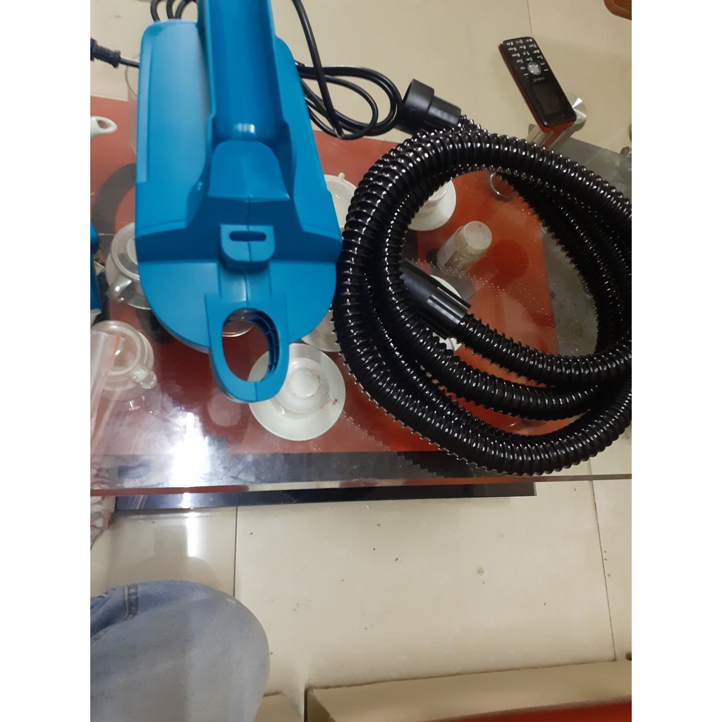 Máy phun sơn, xì khô, xì nước rửa xe, tưới cây