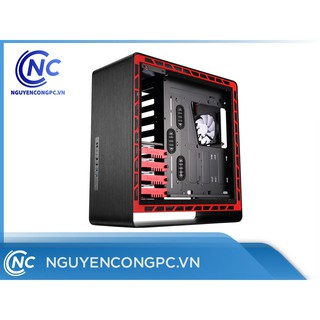 Vỏ máy tính - Case Jonsbo UMX5