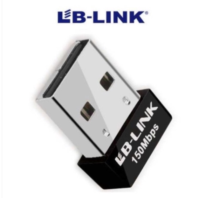 USB wifi PC LB-Link, thu wifi PC dành cho máy tính để bàn - Tốc độ cao