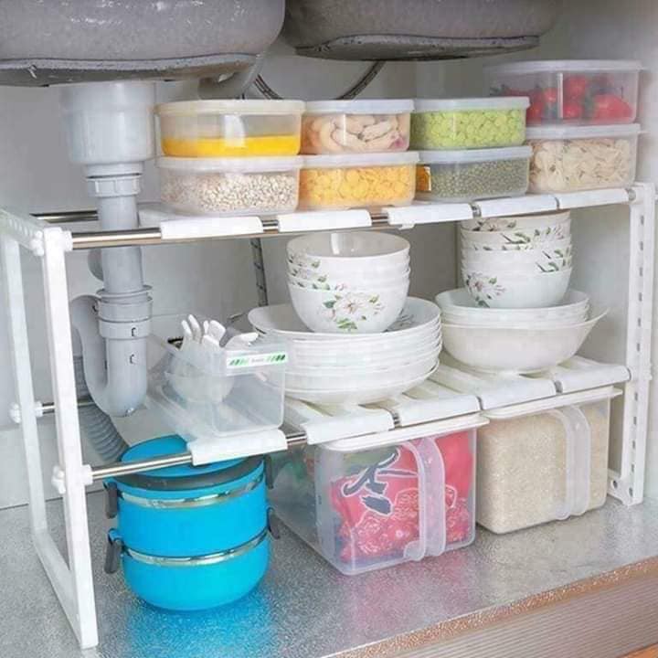 KỆ GẦM BẾP ĐA NĂNG