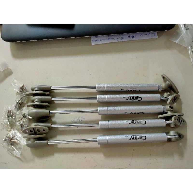 Pittong cariny-tay đẩy cánh tủ-tay thủy lực-tay nâng cánh tủ