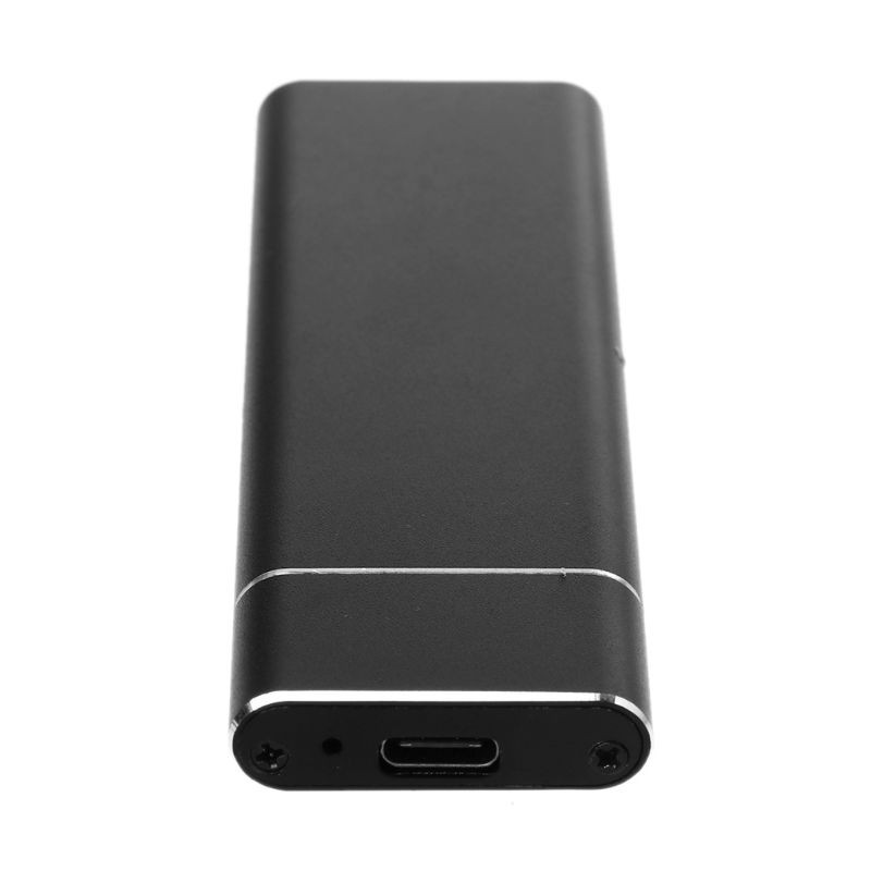 Hộp đựng ổ cứng SATA USB 3.0 sang M.2 NGFF SSD