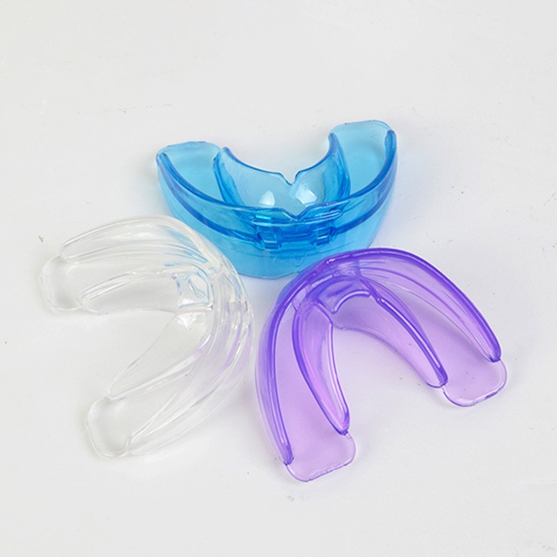 Dụng Cụ Niềng Răng Bằng Silicone Cho Người Lớn