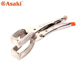 Kìm chết Asaki AK-8271 10inch