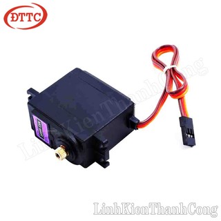 Động Cơ Servo MG996R góc quay 180 độ