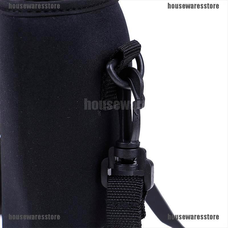 Vỏ Bọc Bình Nước 420ml - 1500ml Tiện Dụng