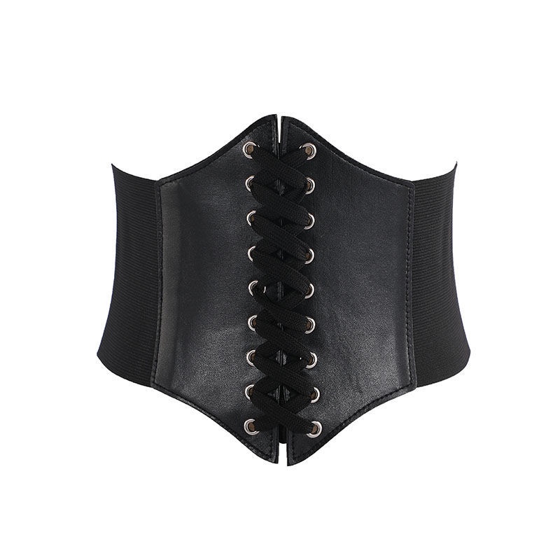 Đai nịt bụng/ corset định hình tôn eo