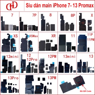 Siu dán main ip 7g - 13 promax