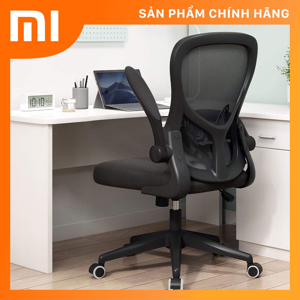 Ghế xoay công thái học Xiaomi HBADA B&W HDNY163