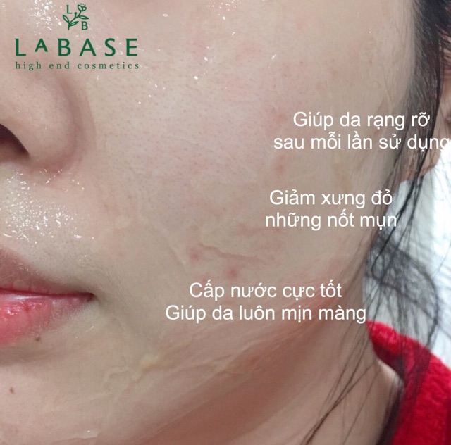 Mặt nạ hoa cúc dưỡng ẩm cho da Kiehl’s Calendula & Aloe Soothing Hydration Masque 14ml