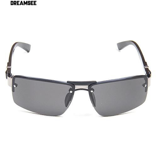 Kính Mát Gọng Chữ Nhật Dành Cho Nam Giới | BigBuy360 - bigbuy360.vn