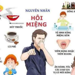 Bột trắng răng T-White