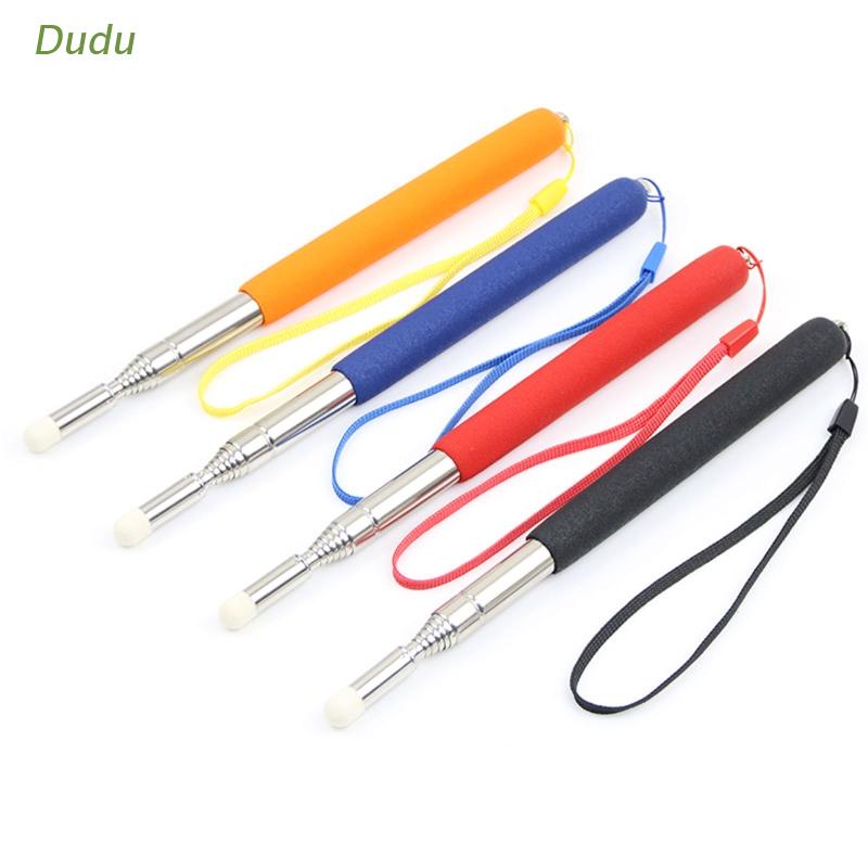 Cây chỉ bảng có thể thu vào cho giáo viên giảng bài/dùng trong các cuộc họp văn phòng