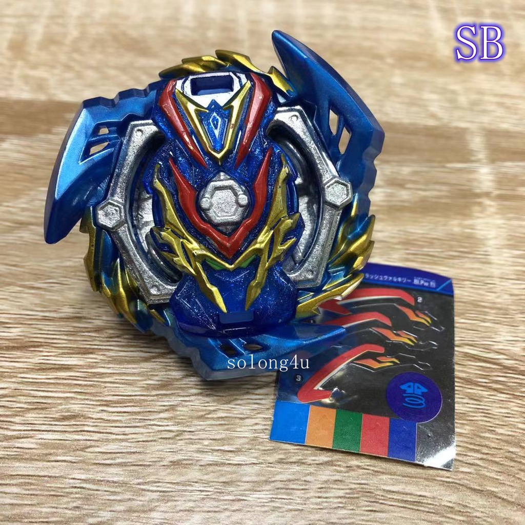 Con Quay Đồ Chơi Beyblade Burst B-134 S3