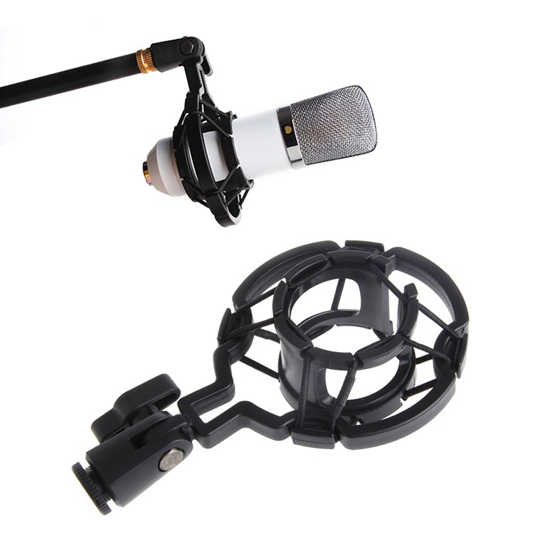Giá Đỡ Micro Thu Âm Chống Sốc Chuyên Dụng