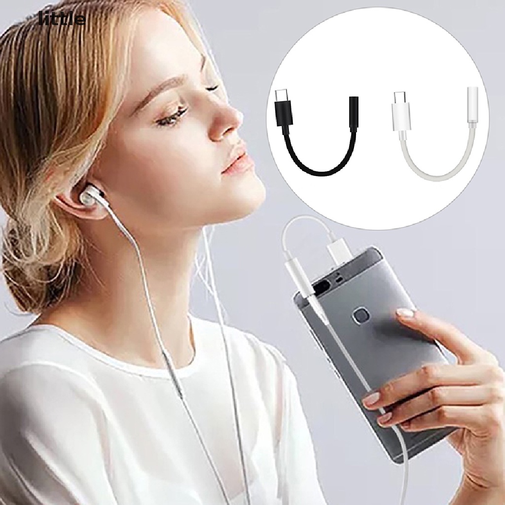 Cáp Chuyển Đổi Âm Thanh Xiaomi Sang 3.5mm Chuyên Dụng