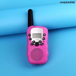 Set 2 Bộ Đàm Đồ Chơi Rt388 Mini Cho Bé