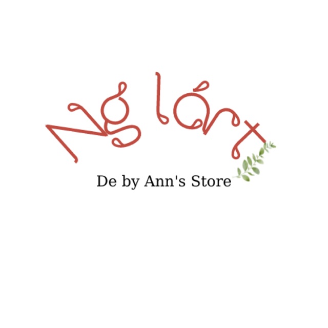 Ng Lárt Des By Ann’s Store