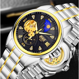 ĐỒNG HỒ NAM BOSCK 6537