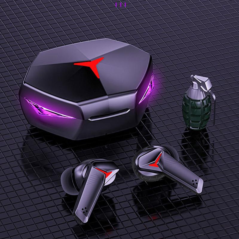 Tai Nghe bluetooth Không Dây T33 Chơi game Chất Lượng Cao