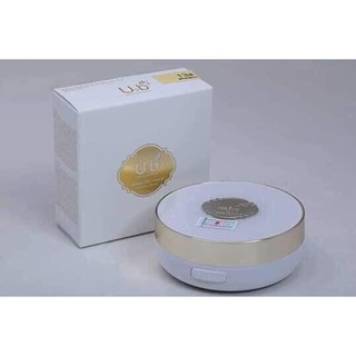 Phấn nước U2B  - CC Cushion SPF 50+ PA+++
