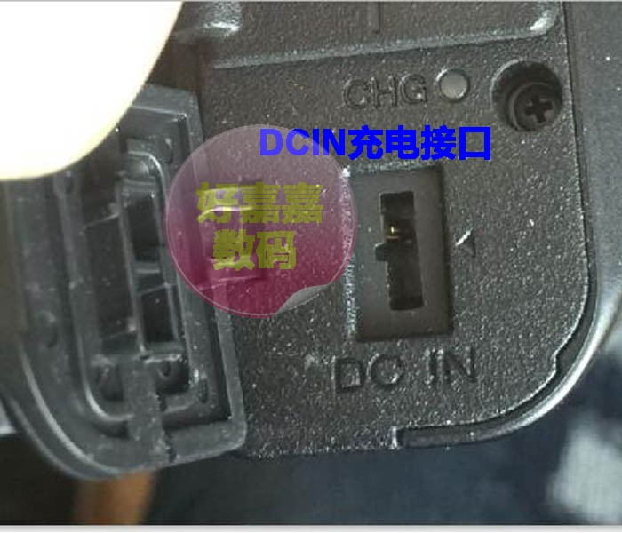 Bộ Sạc Máy Ảnh Sony Ac-l100c Dsc-f717f828r1 Mc1500c Ax2000e