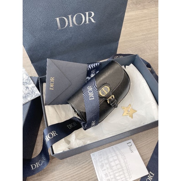 Túi Dior bobby sps xinh