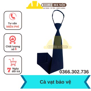 Cà vạt bảo vệ