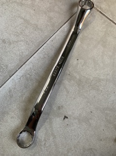 CỜ LÊ SATA 42214