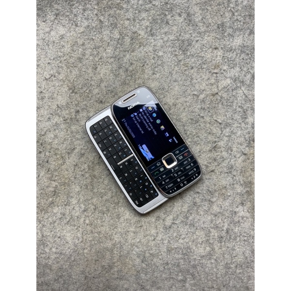 Điện thoại Nokia E75 chính hãng