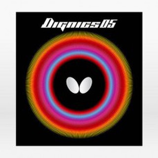 Mặt vợt Dignics 05