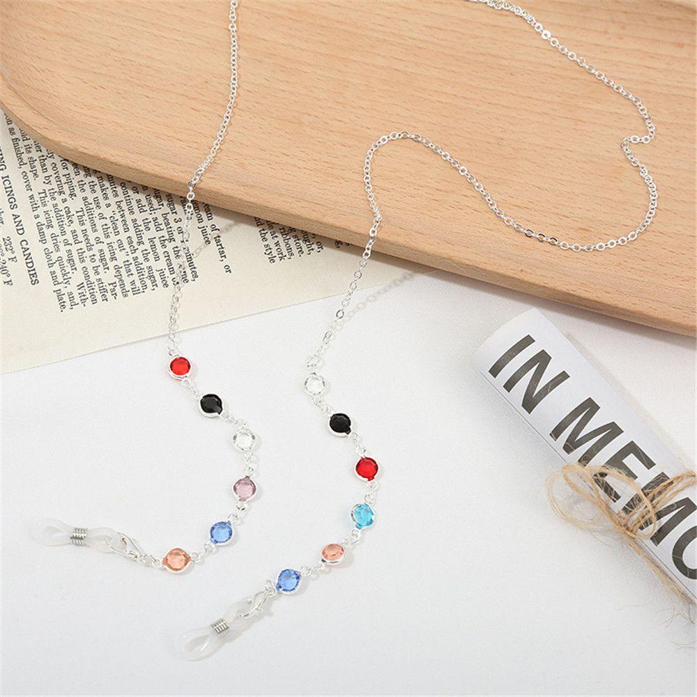 Dây Đeo Mắt Kính Chống Thất Lạc Cho Mắt Kính 1