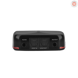 Bộ Thu Phát Tín Hiệu Bluetooth 5.0 Và Phụ Kiện