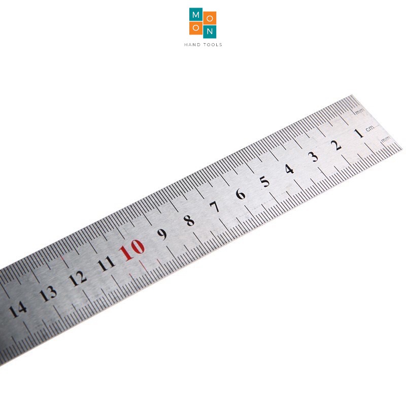 Thước ke góc vuông 30cm