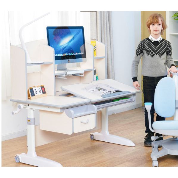 [FREESHIP] Bàn Học Chống Gù ROYAL X1200 Cao Cấp Nhất Hiện Nay_Bàn Học Chống Gù Chống Cận, Giá Sách Lớn | BigBuy360 - bigbuy360.vn