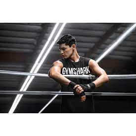Áo tập gym tanktop Gymshark Bold cao cấp