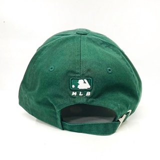 [Chính hãng] Nón LA chữ thêu 3 màu lựa chọn🧢