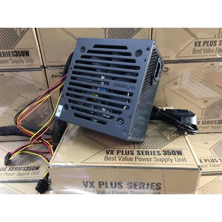 Nguồn AeroCool VX-350 plus