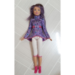 Búp bê barbie chính hãng