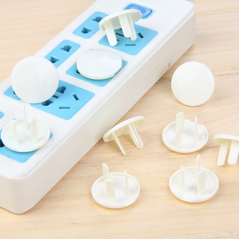 Combo 10 nút bịt ổ điện