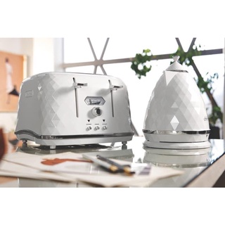 Ấm nước siêu tốc Delonghi