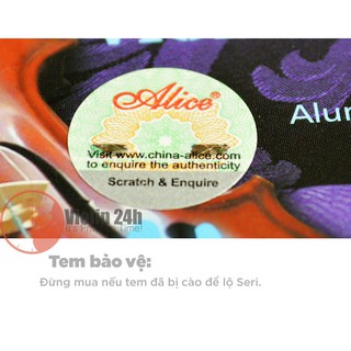 [Chính hãng] Dây đàn Violin Alice A708