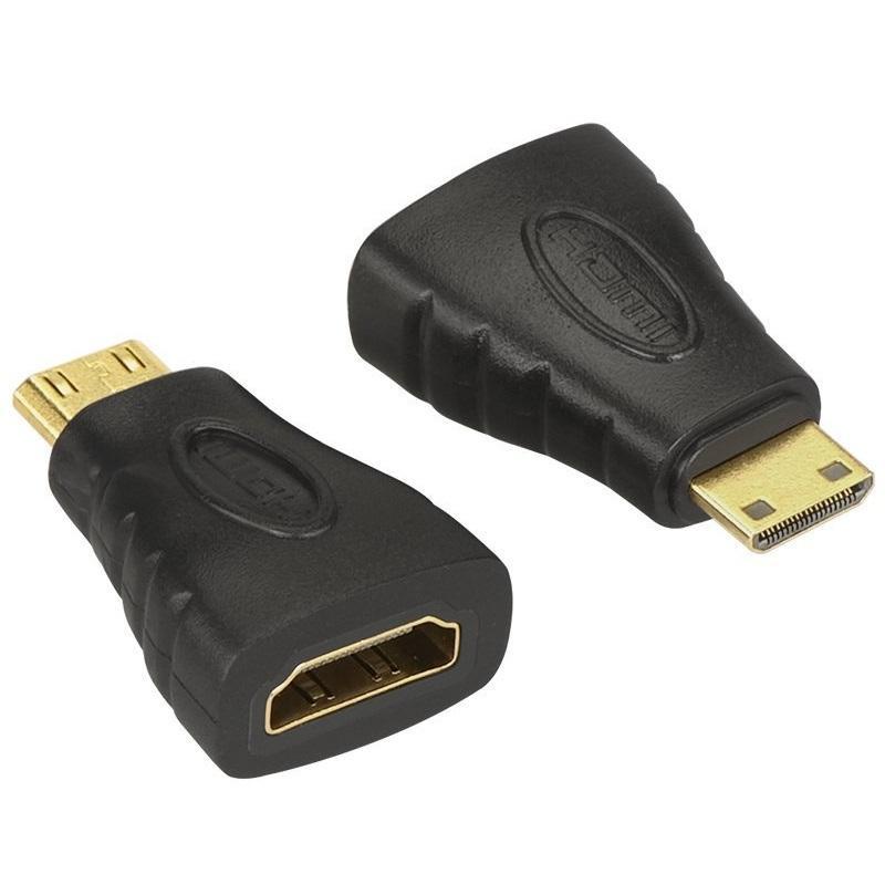 Đầu chuyển đổi Mini HDMI to HDMI