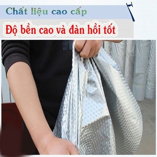 Bạt Che Phủ Xe Mazda CX5 Cao Cấp (bạt 3 lớp Tráng Nhôm, chống xước)