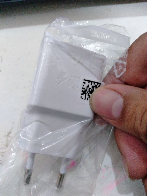 Cóc sạc nhanh s10 zin báo sạc nhanh