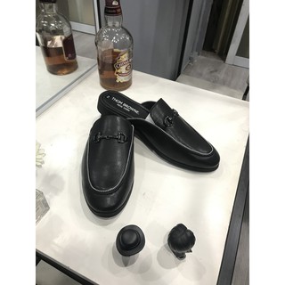 [Ảnh Thật] Luxury Slipper, Giày Sục Nam