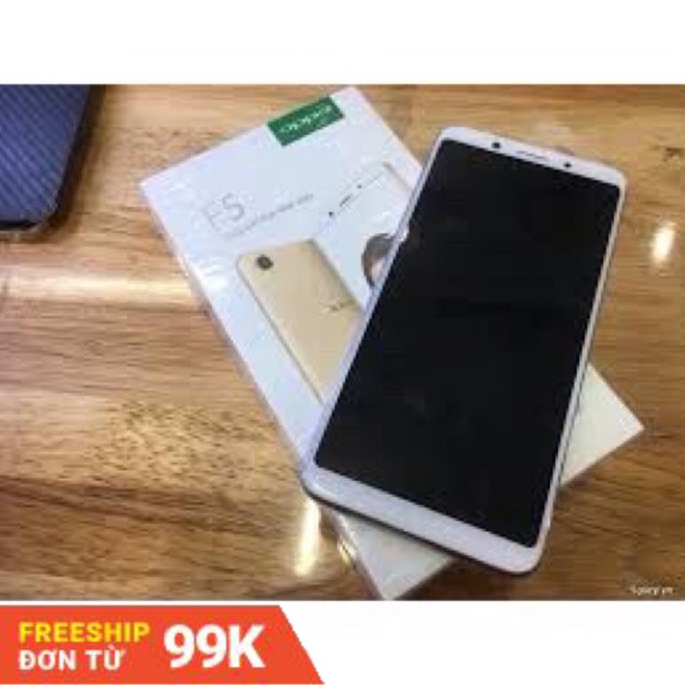 Điện thoại Oppo F5 ram 4G/64G mới Chính Hãng, Chiến Game nặng mượt