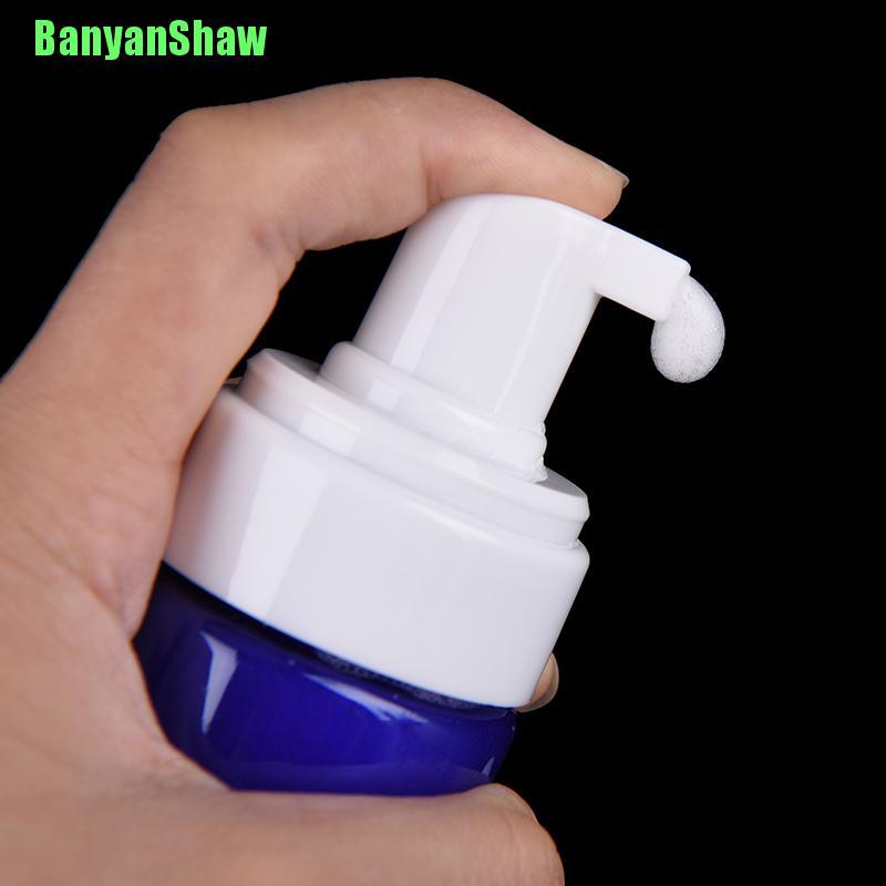 1 Bình Nhựa Đựng Xà Phòng Dạng Xịt 100ml | BigBuy360 - bigbuy360.vn