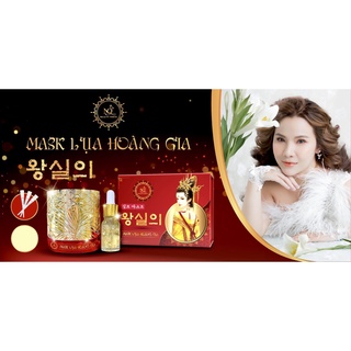 Cấy Trắng Lụa Nano Collagen 2022.