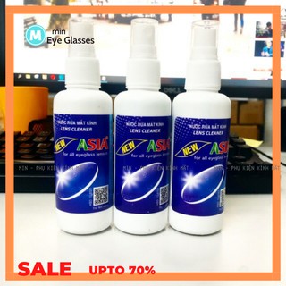 Lọ Nước Rửa Kính Chuyên Dụng